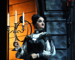 FRANKENSTEIN JUNIOR edizione 2012/2013
<br> foto di Allessandro Pinna