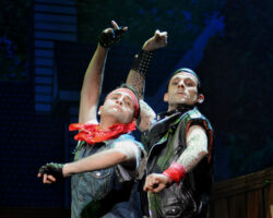 HAPPY DAYS edizione 2010/11
<br>Foto di Alessandro Pinna