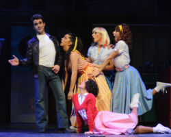 HAPPY DAYS edizione 2010/11
<br>Foto di Alessandro Pinna