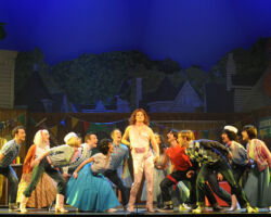 HAPPY DAYS edizione 2010/11
<br>Foto di Alessandro Pinna