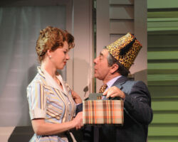 HAPPY DAYS edizione 2010/11
<br>Foto di Alessandro Pinna