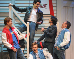 HAPPY DAYS edizione 2010/11
<br>Foto di Alessandro Pinna