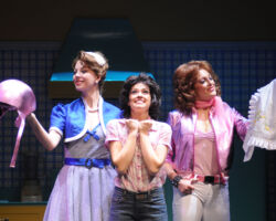 HAPPY DAYS edizione 2010/11
<br>Foto di Alessandro Pinna