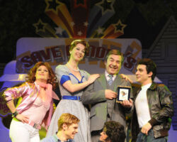 HAPPY DAYS edizione 2010/11
<br>Foto di Alessandro Pinna