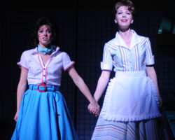 HAPPY DAYS edizione 2010/11
<br>Foto di Alessandro Pinna