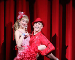 HIGH SCHOOL MUSICAL edizione 2007/08
<br> Foto di Enrico Vallin - Photomovie