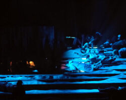 JESUS CHRIST SUPERSTAR edizione 2006/07
<br>Foto di Antonio Agostini