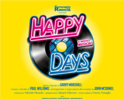 LOCANDINA dell'edizione 2011/2012