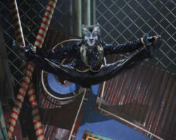 CATS edizione 2009/10
<br>Foto di Alessandro Pinna