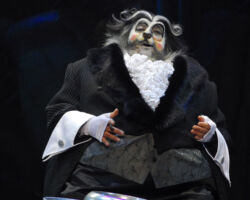 CATS edizione 2009/10
<br>Foto di Alessandro Pinna