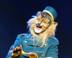 CATS edizione 2009/10
<br>Foto di Alessandro Pinna