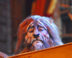 CATS edizione 2009/10
<br>Foto di Alessandro Pinna