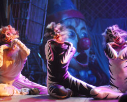 CATS edizione 2009/10
<br>Foto di Alessandro Pinna