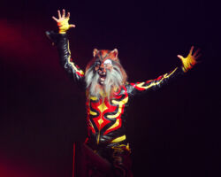 CATS edizione 2009/10
<br>Foto di Alessandro Pinna