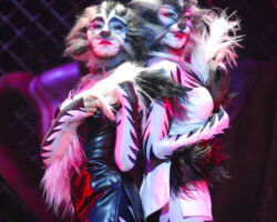 CATS edizione 2009/10
<br>Foto di Alessandro Pinna