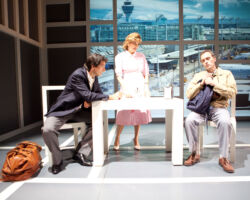 RAIN MAN edizione 2011/12
<br>Foto di Cosè Manuel Rossi