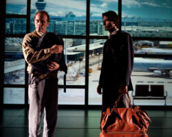 RAIN MAN edizione 2011/12
<br>Foto di Cosè Manuel Rossi