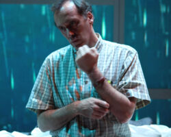 RAIN MAN edizione 2011/12
<br>Foto di Cosè Manuel Rossi