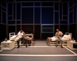 RAIN MAN edizione 2011/12
<br>Foto di Cosè Manuel Rossi