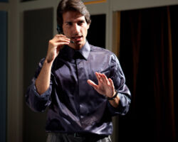 RAIN MAN edizione 2011/12
<br>Foto di Cosè Manuel Rossi