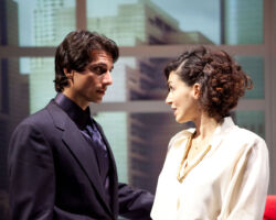 RAIN MAN edizione 2011/12
<br>Foto di Cosè Manuel Rossi