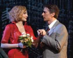 SWEET CHARITY edizione 2005/06
<br>Foto di Antonio Agostini