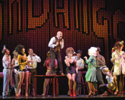 SWEET CHARITY edizione 2005/06
<br>Foto di Antonio Agostini