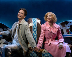 SWEET CHARITY edizione 2005/06
<br>Foto di Antonio Agostini