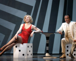 SWEET CHARITY edizione 2005/06
<br>Foto di Antonio Agostini