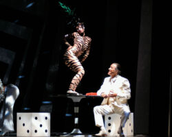 SWEET CHARITY edizione 2005/06
<br>Foto di Antonio Agostini