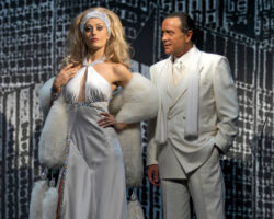 SWEET CHARITY edizione 2005/06
<br>Foto di Antonio Agostini