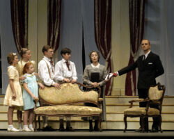 TUTTI INSIEME APPASSIONATAMENTE edizione 2004/05
<br>Foto di Antonio Agostini