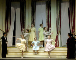 TUTTI INSIEME APPASSIONATAMENTE edizione 2004/05
<br>Foto di Antonio Agostini