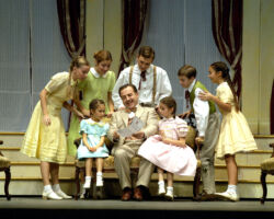 TUTTI INSIEME APPASSIONATAMENTE edizione 2004/05
<br>Foto di Antonio Agostini