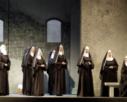 TUTTI INSIEME APPASSIONATAMENTE edizione 2004/05
<br>Foto di Antonio Agostini