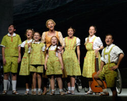 TUTTI INSIEME APPASSIONATAMENTE edizione 2004/05
<br>Foto di Antonio Agostini