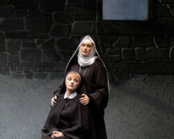 TUTTI INSIEME APPASSIONATAMENTE edizione 2006/07
<br>Foto di Antonio Agostini