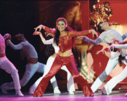 DANCE! edizione 2000/01
<br>Foto di Giovanni Montenero, Fabio Parenzan