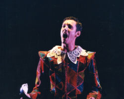 DANCE! edizione 2000/01
<br>Foto di Giovanni Montenero, Fabio Parenzan