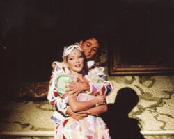 DANCE! edizione 2001/02
<br>Foto di Sandro D'Ascanio