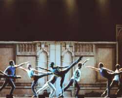 DANCE! edizione 2001/02
<br>Foto di Sandro D'Ascanio