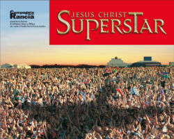 LOCANDINA DELL'EDIZIONE 2007/2008