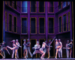 THE PRODUCERS edizione 2005/06
<br>Foto di Antonio Agostini