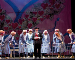 THE PRODUCERS edizione 2005/06
<br>Foto di Antonio Agostini