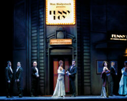 THE PRODUCERS edizione 2005/06
<br>Foto di Antonio Agostini