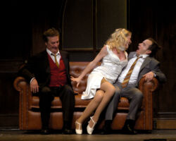 THE PRODUCERS edizione 2005/06
<br>Foto di Antonio Agostini