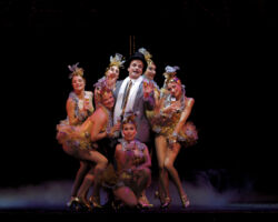 THE PRODUCERS edizione 2005/06
<br>Foto di Antonio Agostini