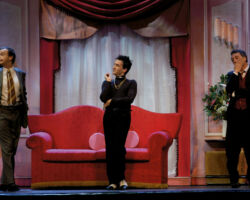 THE PRODUCERS edizione 2005/06
<br>Foto di Antonio Agostini