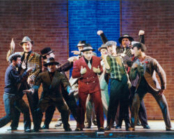 BULLI E PUPE edizione 2002/2003
<br>Foto di Alessandro Molinari – Photomovie