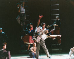 BULLI E PUPE edizione 2002/2003
<br>Foto di Alessandro Molinari – Photomovie